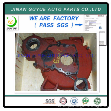 Flywheel for JAC Yuejin Jmc Foton DFAC Jbc Forland Shifeng Truck Parts